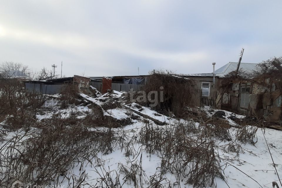 дом г Прохладный ул Ленинградская городской округ Прохладный фото 2