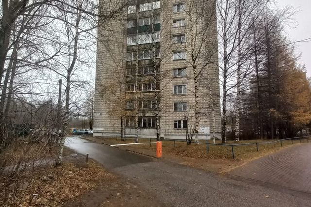 дом 14 городской округ Киров фото