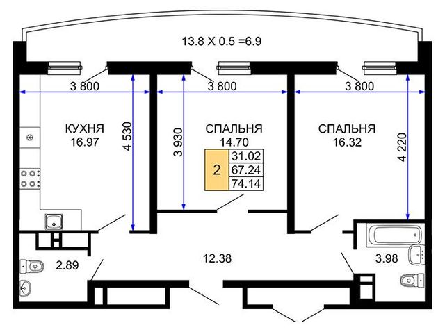 муниципальное образование Краснодар фото