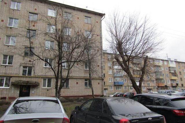 дом 103 Медведевский район фото