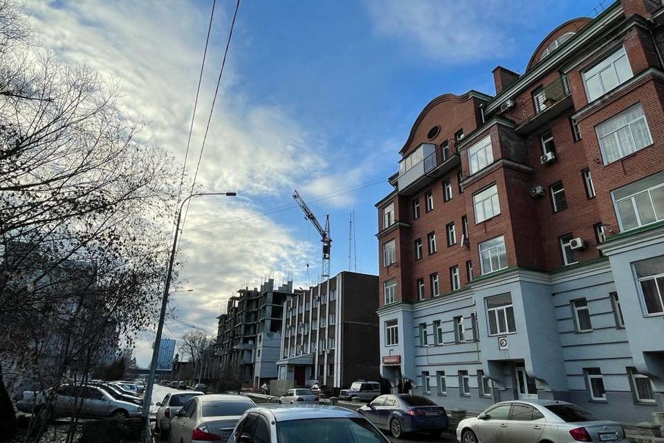 квартира г Барнаул ул Короленко 86 муниципальное образование Барнаул фото 4