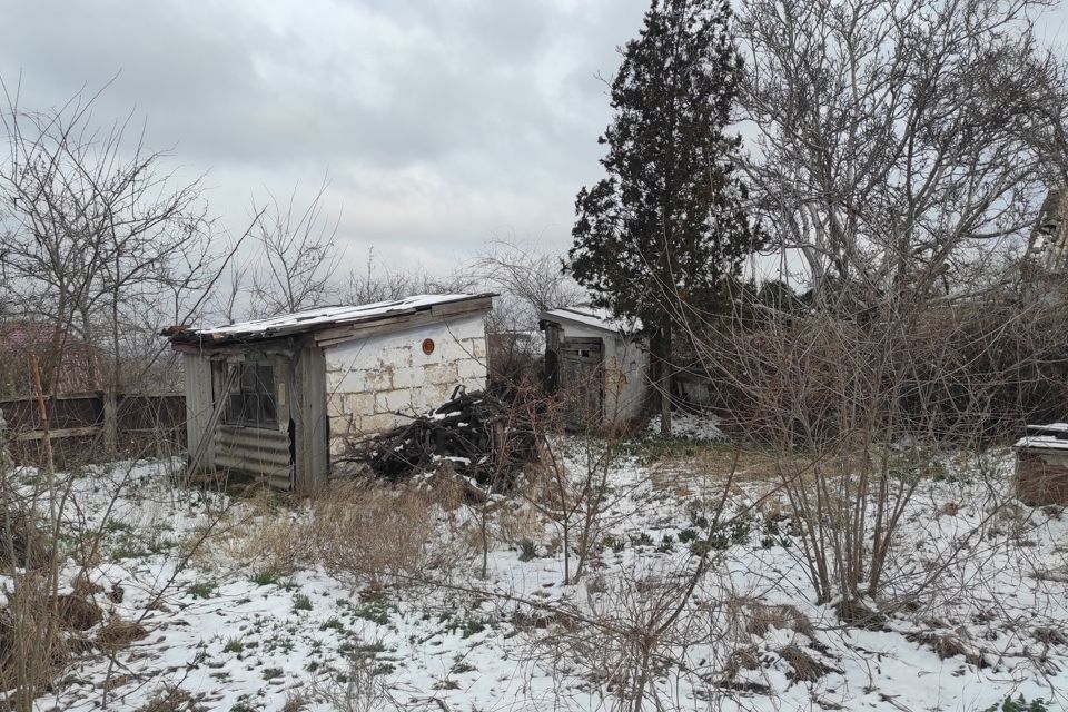 дом г Керчь ул Нагорная 1-я городской округ Керчь фото 10