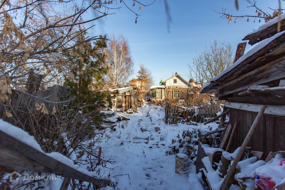 земля г Тобольск ул имени академика Юрия Осипова городской округ Тобольск фото 8