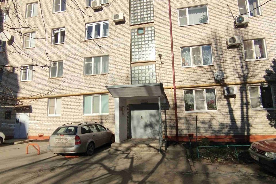 квартира г Армавир ул Маркова 349 городской округ Армавир фото 9