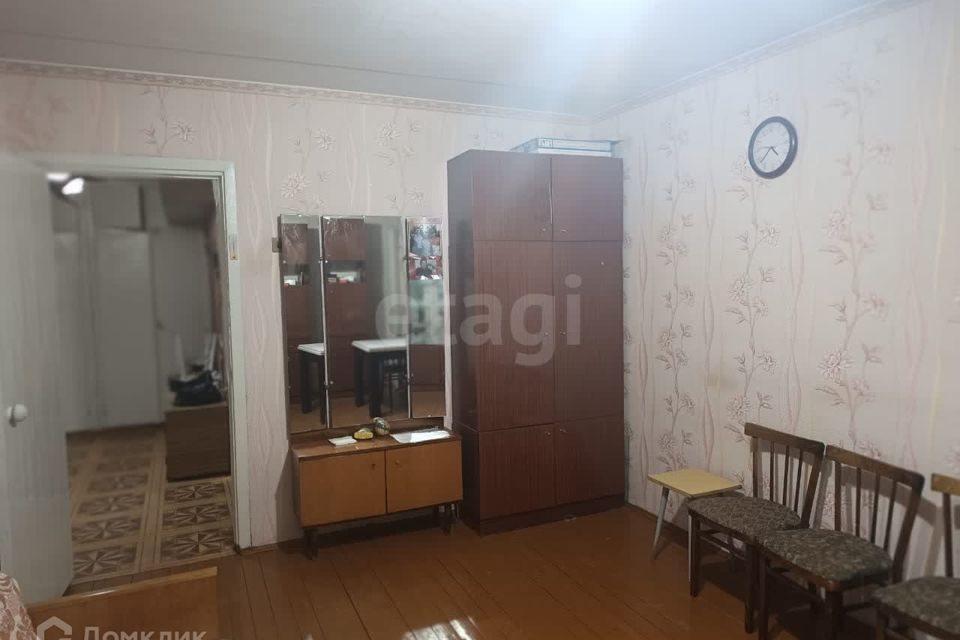 квартира р-н Харовский г Харовск пер Кирова 7 фото 4