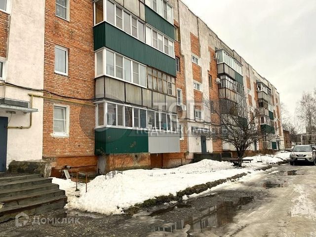 дом 20 городской округ Пенза фото