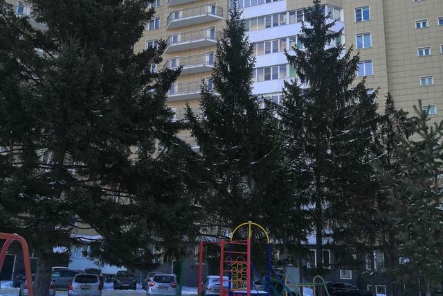 квартира дом 20г муниципальное образование Барнаул фото