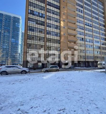 дом 20 городской округ Красноярск фото