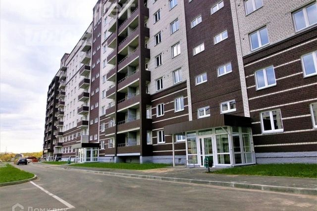 дом 53 городской округ Вологда фото