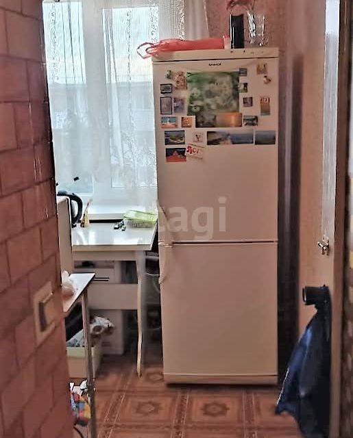 квартира г Красноперекопск мкр 2 21 Красноперекопский район фото 3