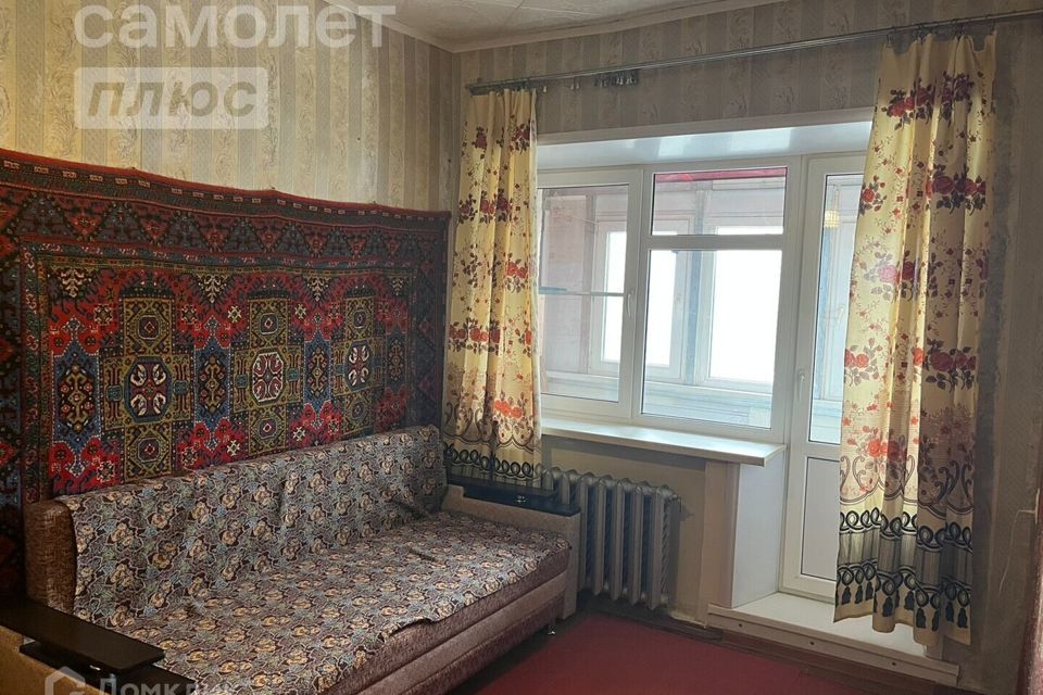 комната г Астрахань ул Адмирала Нахимова 113 городской округ Астрахань фото 3