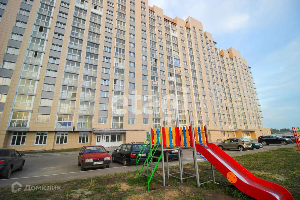 квартира г Новоалтайск ул Прудская 40 городской округ Город Новоалтайск фото 8