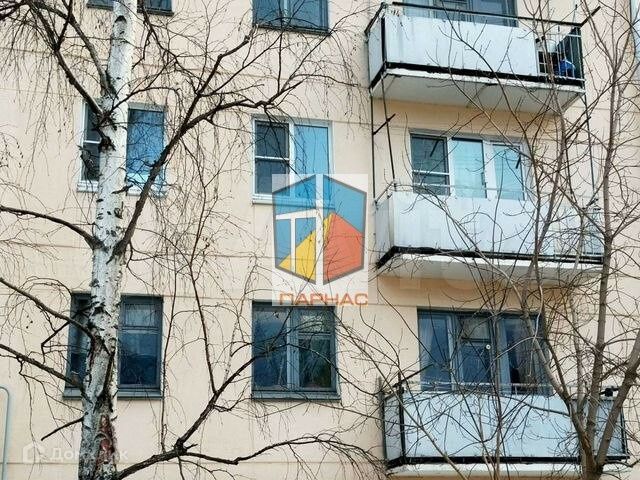 квартира г Краснотурьинск ул Фурманова 56 городской округ Краснотурьинск фото 10