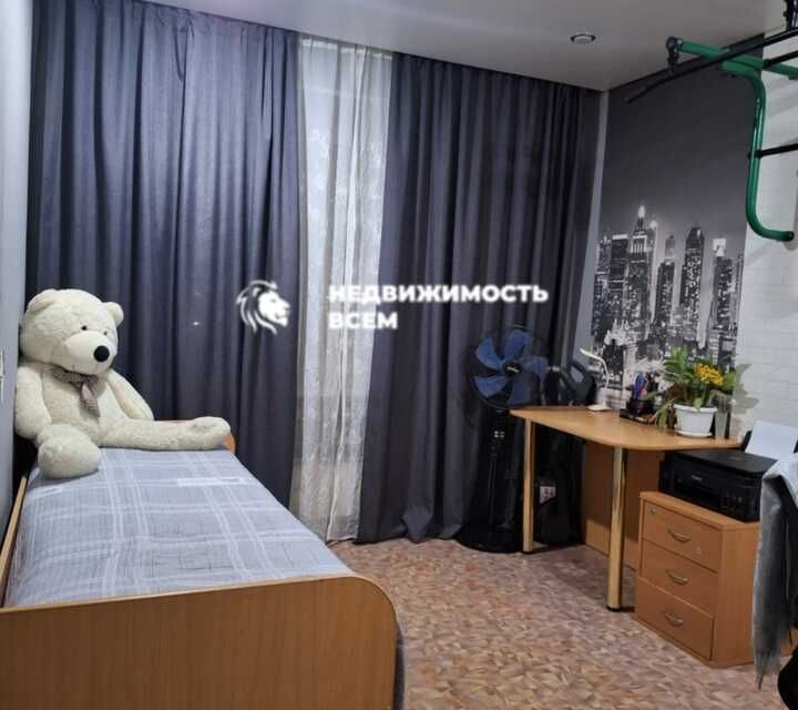 квартира г Челябинск ул Комарова 39 городской округ Челябинск фото 8