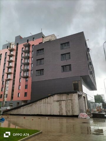 ЖК «Парковый центр» фото 1