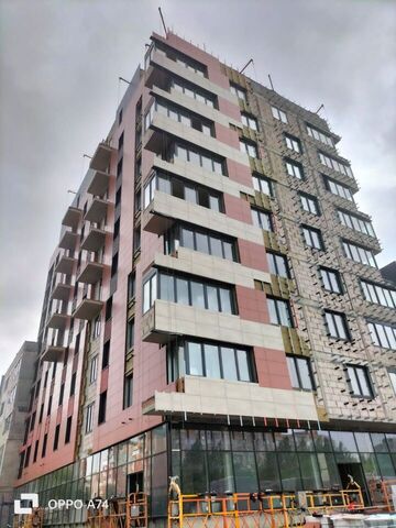 ЖК «Парковый центр» фото 5