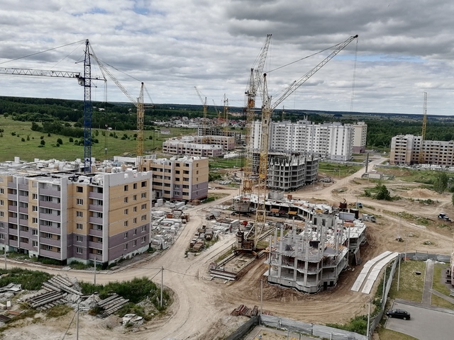 ЖК «Гвардейский» фото 5