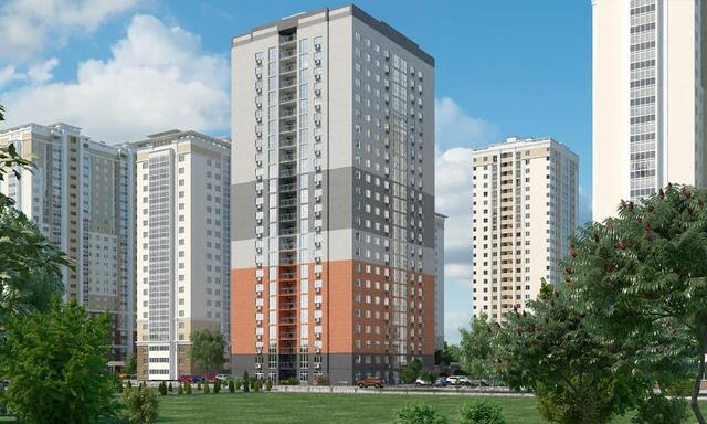 ЖК «РИТМ» фото 2