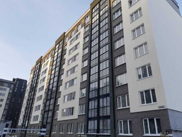 ЖК «Новый город» фото 1