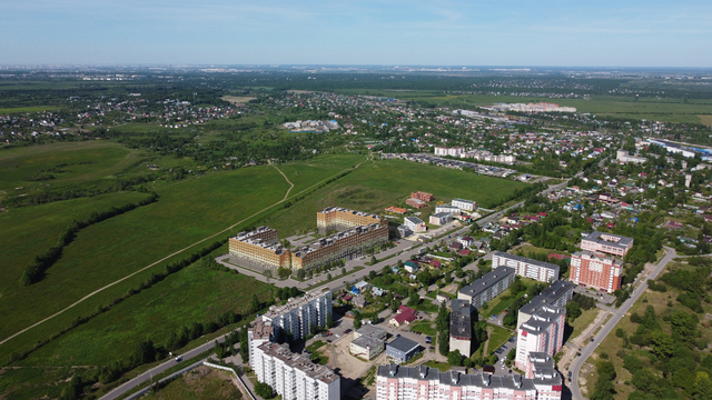ЖК PIXEL фото 2