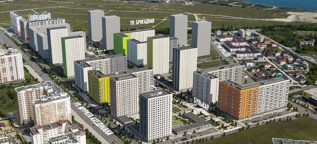 Черноморский-2 фото 1