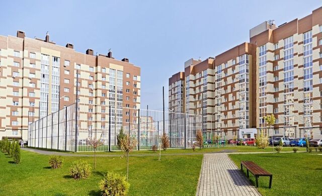 ЖК «Мегаполис-Парк» фото 4
