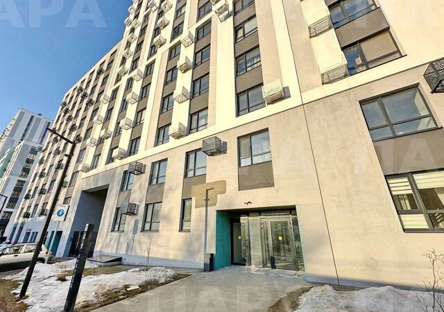 ЖК «Панова Парк» фото 3