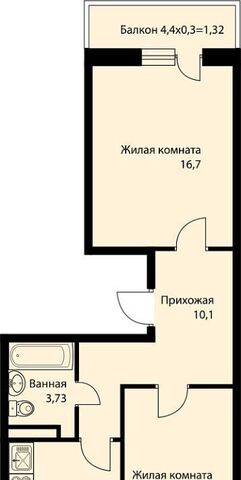 ЖК Прогресс фото 1
