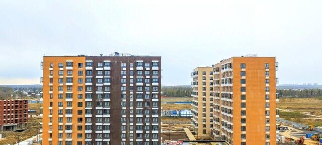 ЖК Таллинский Парк фото 1