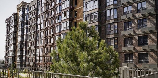 ЖК Sport Village фото 2