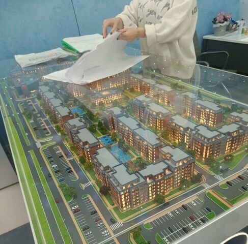 жилой район «Авторский» фото 5