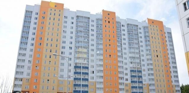 микрорайон «Болховский» фото 4