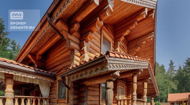 КП Коробицыно Лайф фото 2