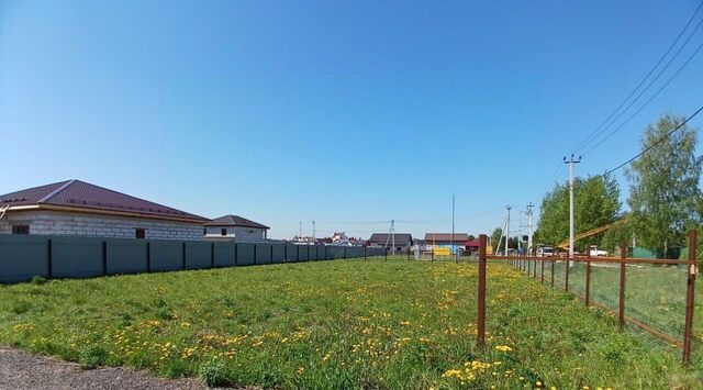 тер Орлово Парк-2 фото 5