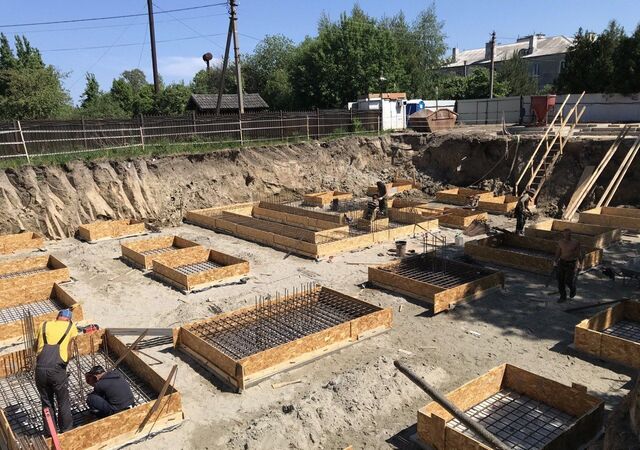 Клубный дом на море «Moris» фото 4