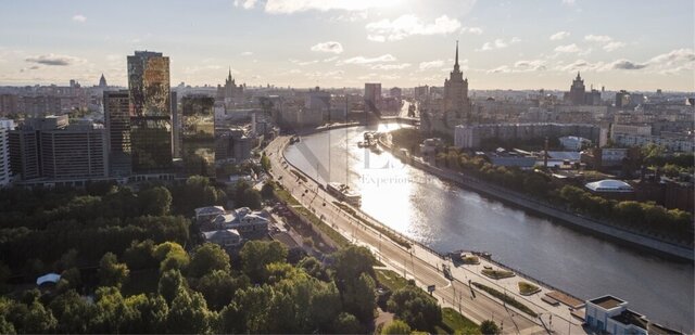МФК Capital Towers фото 1