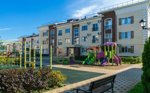 ЖК «Гарантия в Немецкой деревне» фото 5