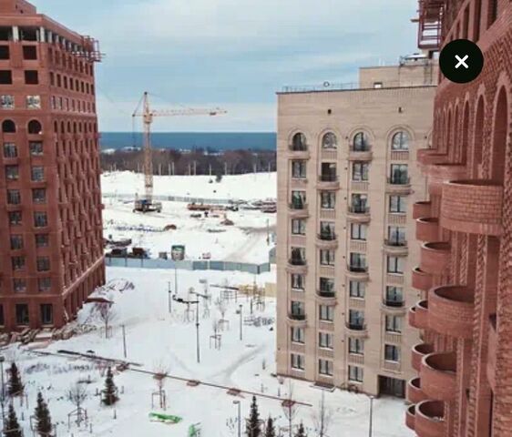 ЖК Новый город фото 2