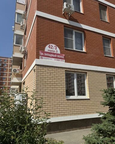 ЖК «Спортивная Деревня» фото 4