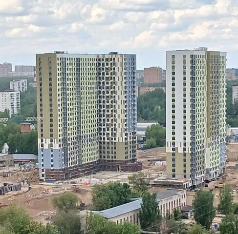 ЖК Ильинойс фото 1