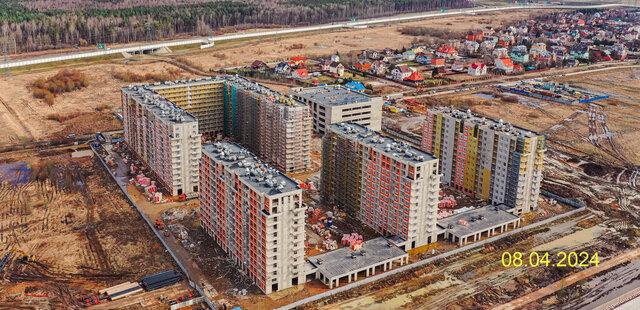 ЖК «Полис Новоселье» фото 3