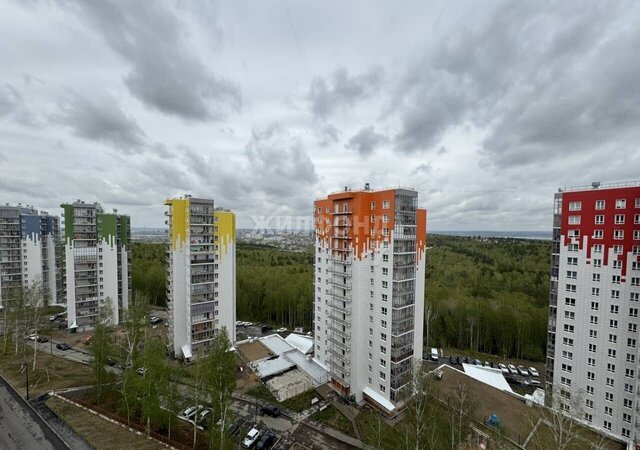 ЖК «Южный парк» фото 3