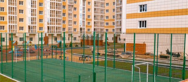 ЖК «Белые ночи» фото 4