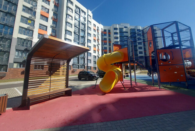 ЖК AVAnta фото 3
