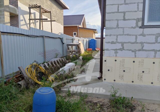 мкр Радонежский фото 1