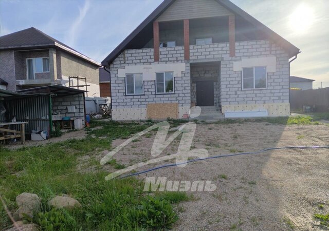 мкр Радонежский фото 2