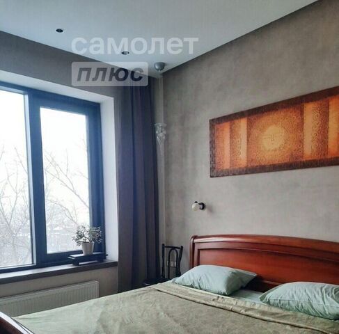 апарт-комплекс Level Стрешнево фото 1
