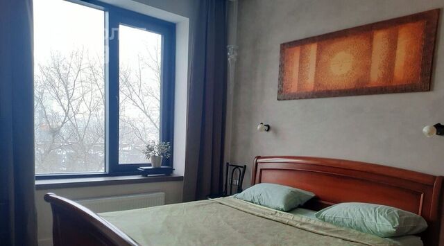 апарт-комплекс Level Стрешнево фото 2
