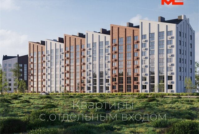 ЖК «МС18» фото 3