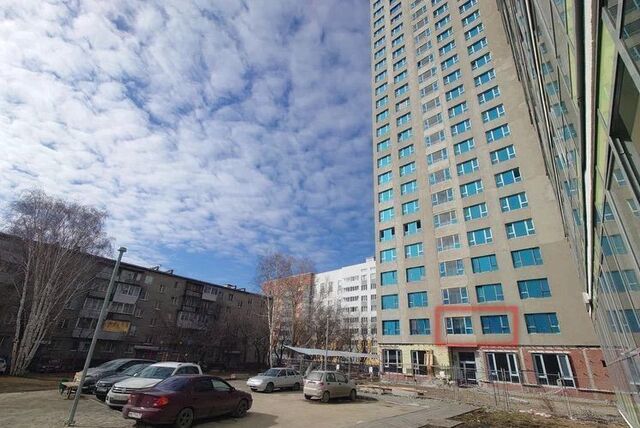 жилой квартал «Студия Парк» фото 1